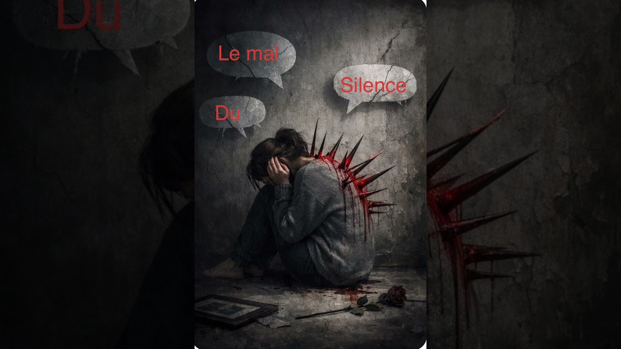 LE MAL DU SILENCE