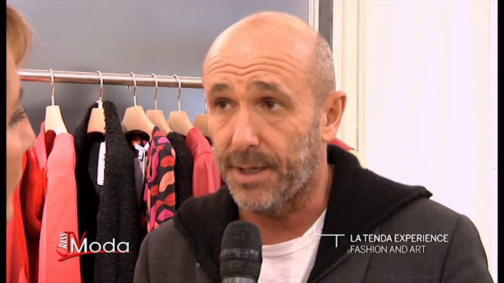 LA TENDA EXPERIENCE | TER ET BANTINE & HELIDON XHIXHA