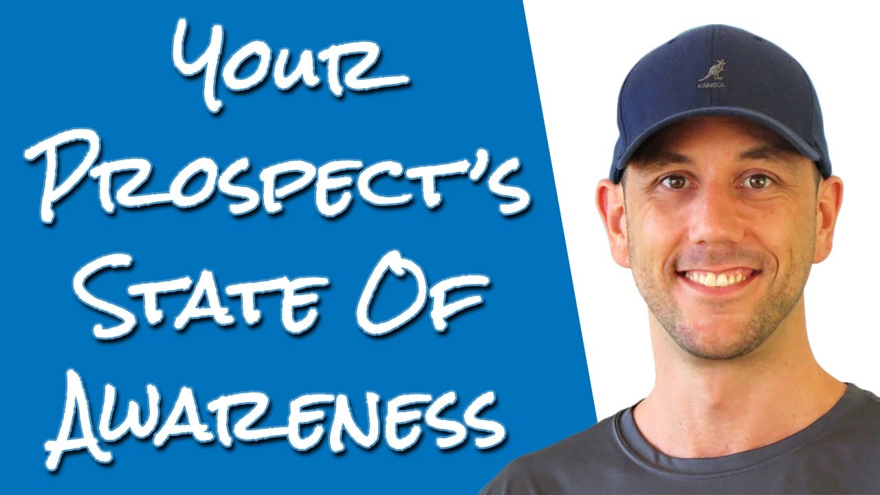 The 5 States Of Prospect Awareness - And How To Use Facebook And Google To Market To Each Phase