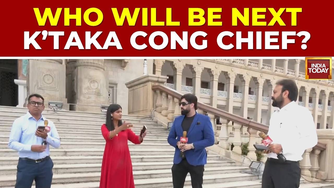 Debate: Karnataka Leadership Change, Cabinet Formation Challenges & Bengaluru Infrastructure Crisis