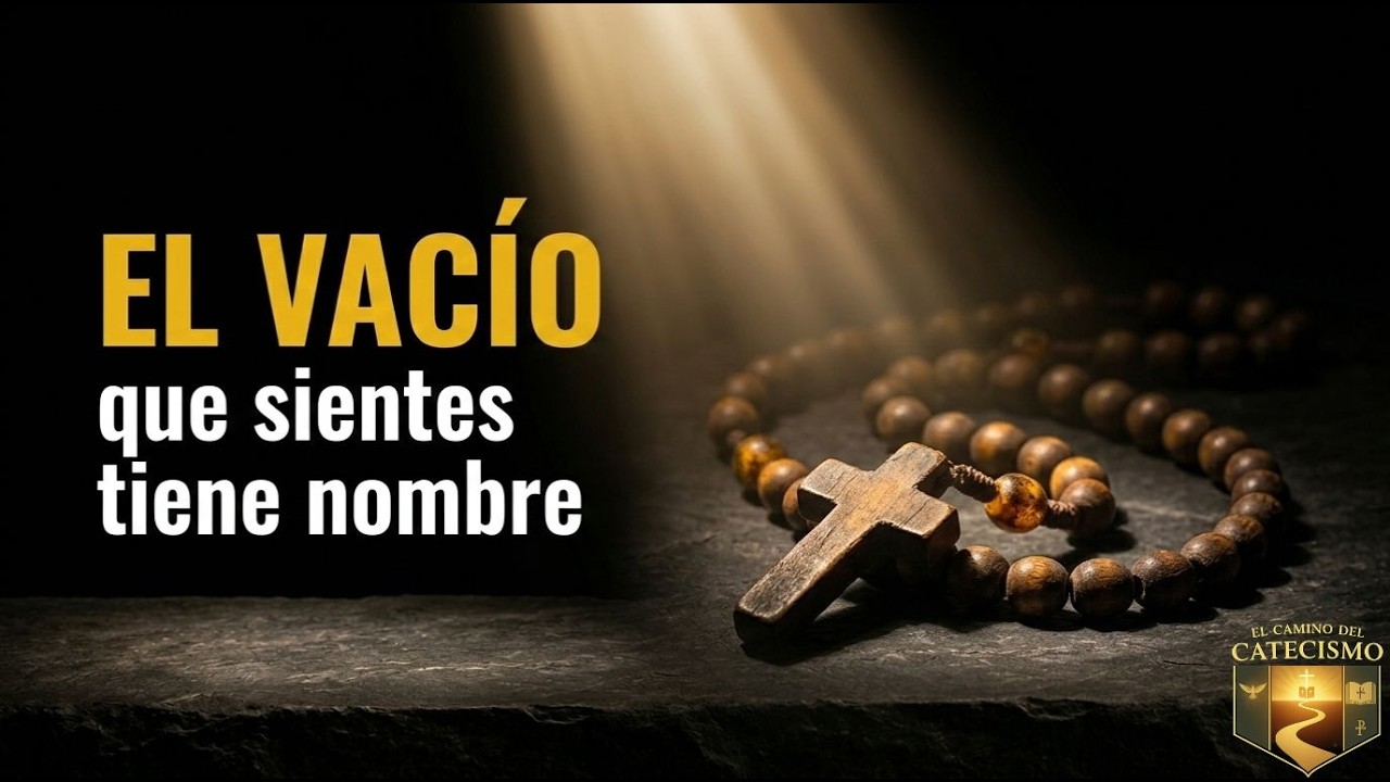 ¿No ENCUENTRAS a DIOS? — La razón por la que Él te ignora