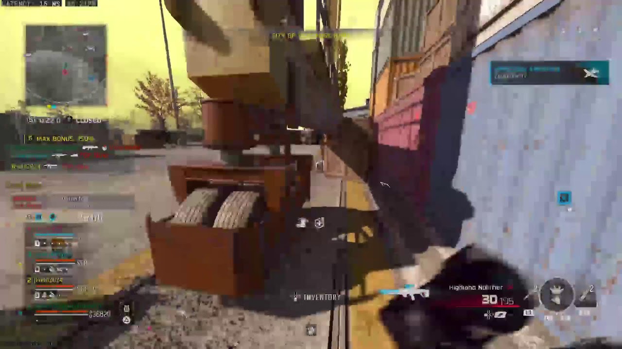 Warzone Live - Rage Moments - #troll 3.10.26.2