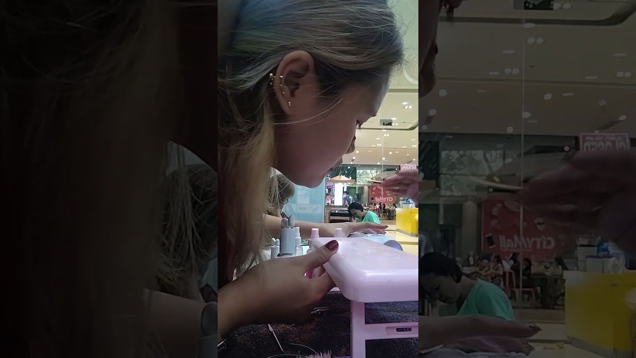 #marites portodeysbidyow😂 #nailgelart #nailgel 
