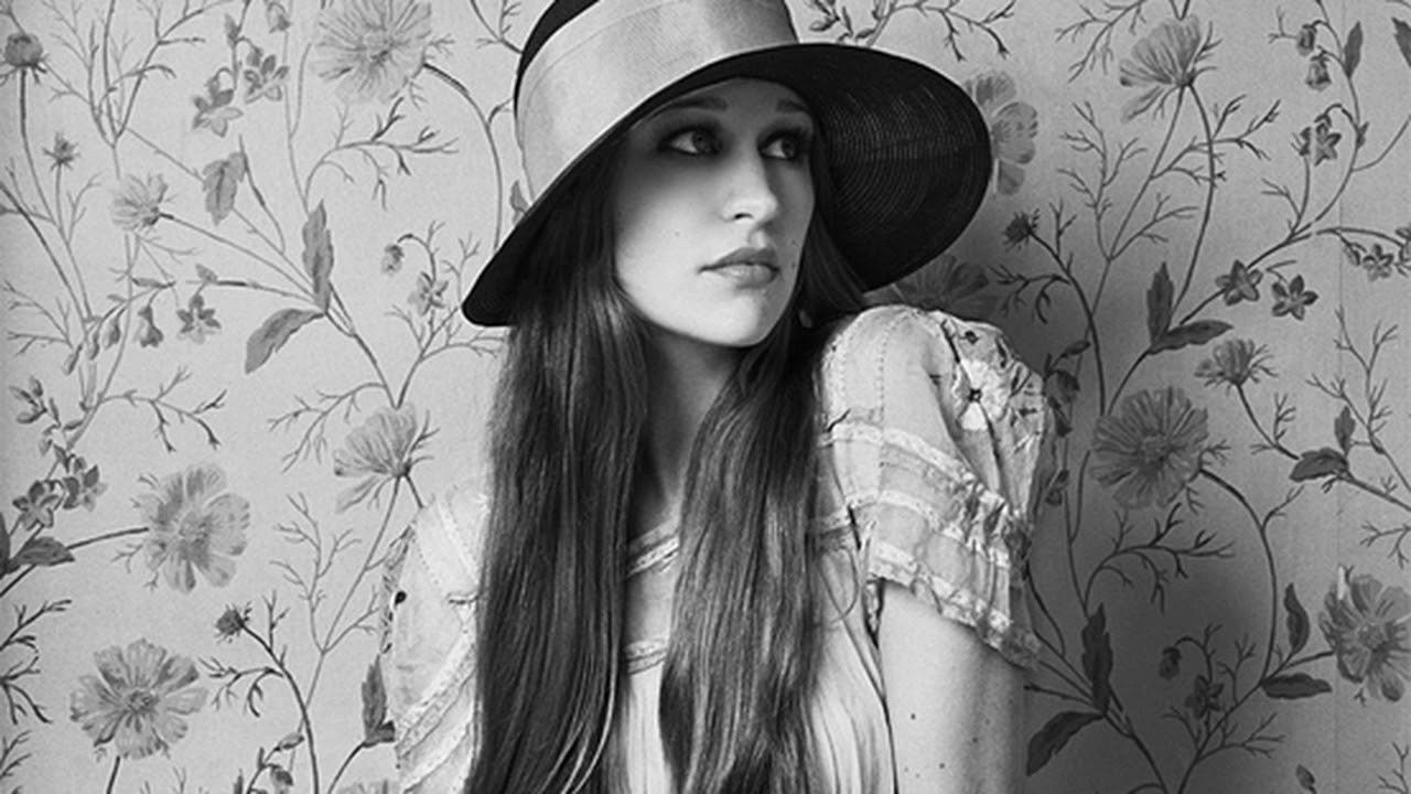 Joanna Newsom interview on Triple J (Mornings with Zan), Jan. 2010