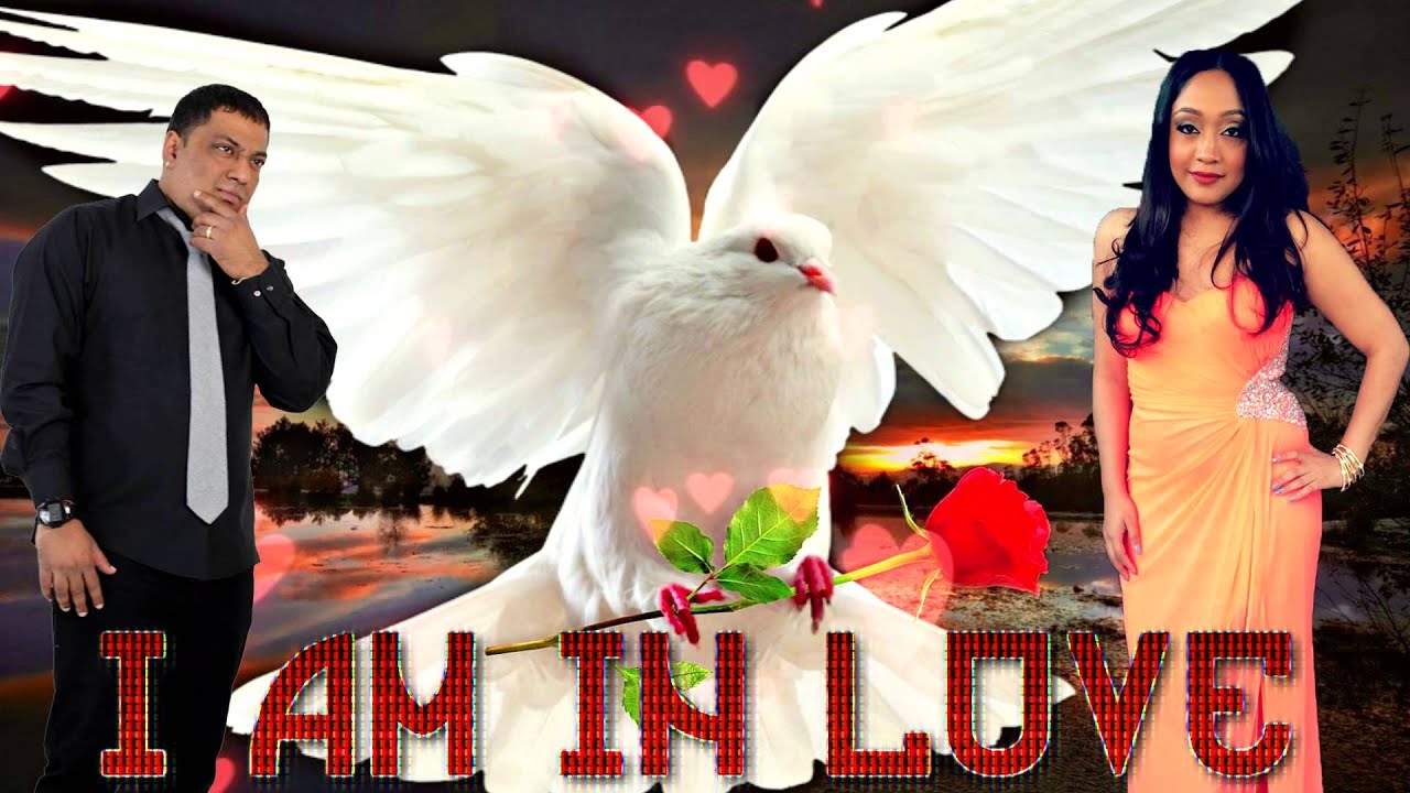 Anil Bheem Ft Sassy - I Am In Love [ 2014 ] BRAND NEW RELEASE