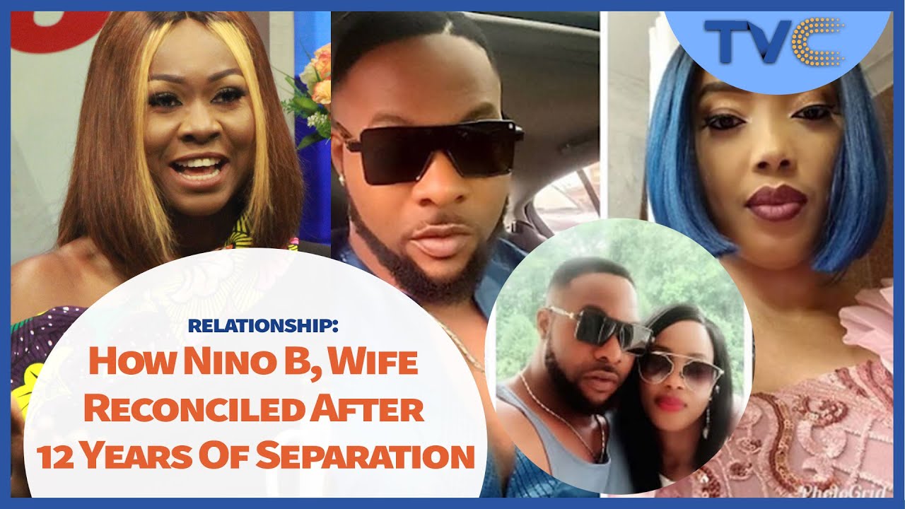Bolanle Ninalowo Opens Up On How He Reconciled With His Wife (FULL VIDEO)