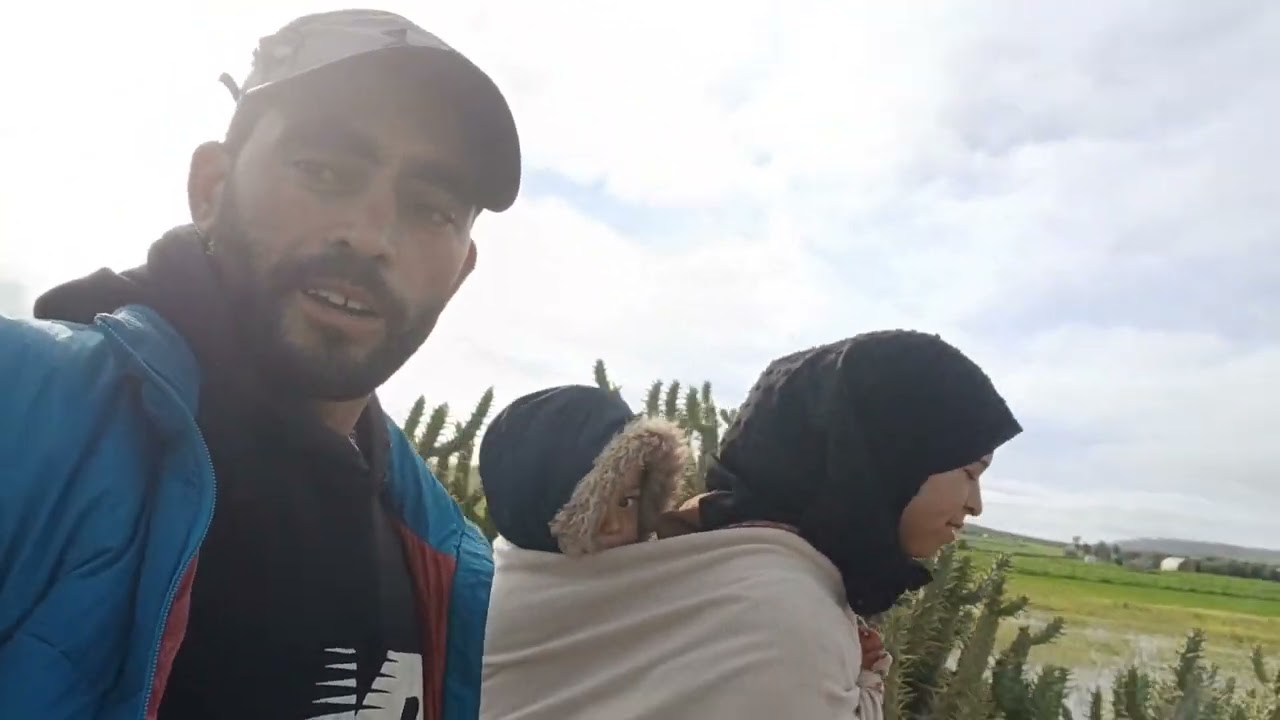 اليوم فيديو جديد ونهار جديد تسناو الفيديو الثاني غدا نشري فيه ميعنات خاصني لرمضان🥰🤗🛝🎡🚕