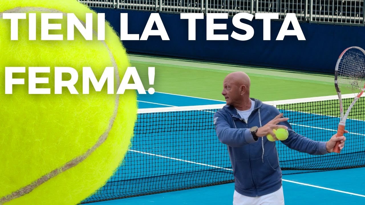 TESTA Ferma: COME e PERCHÈ