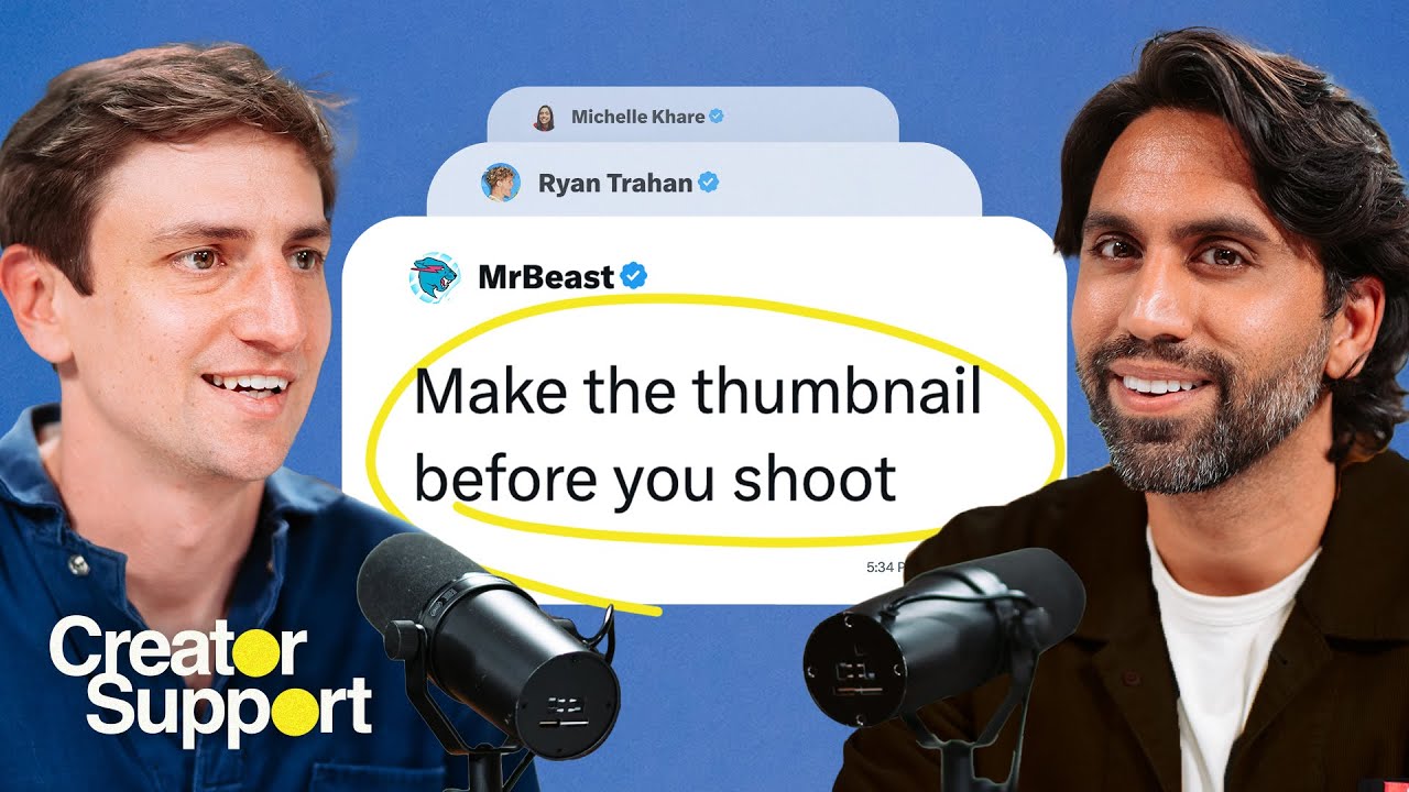 7 habits of highly successful YouTubers