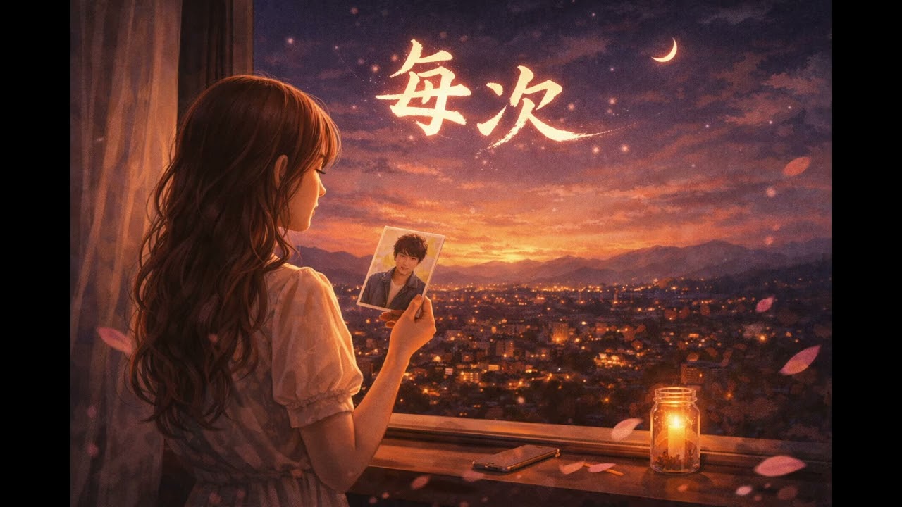 每次｜校园歌曲｜校园民谣｜毕业歌曲｜放松音乐｜睡眠音乐｜