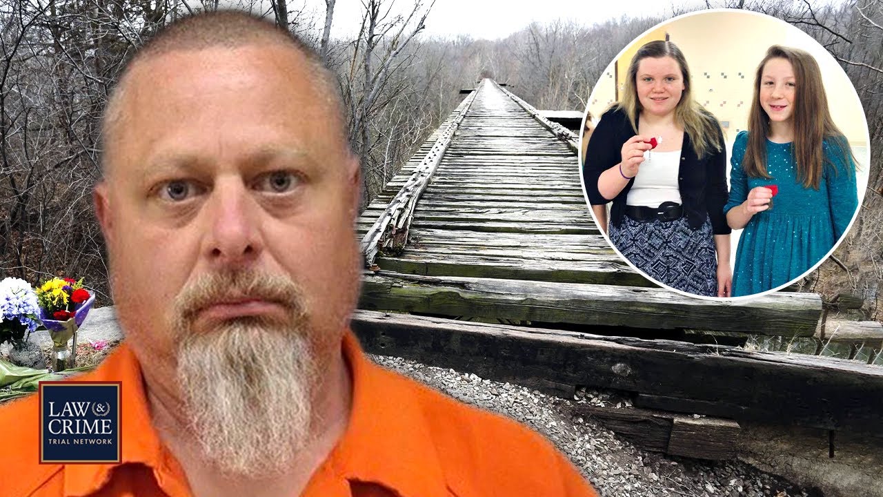Top 6 Bombshells Dropped in Delphi Murder Case as Attorney Gets the Boot