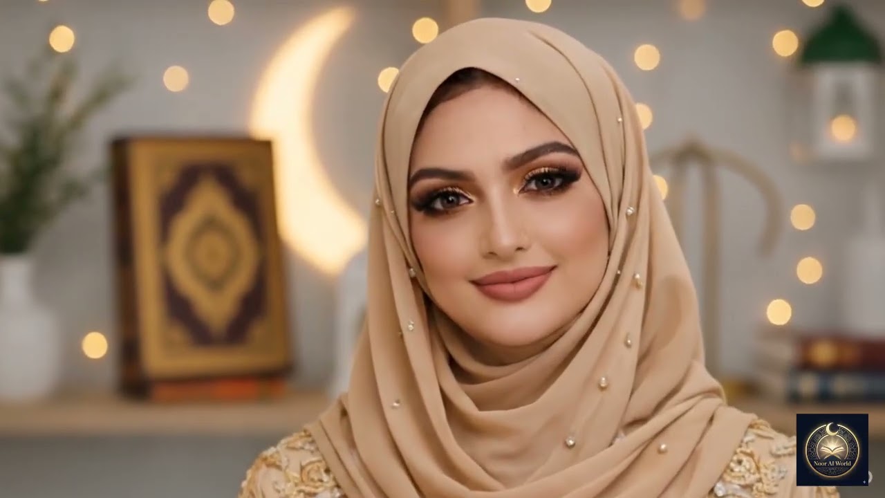آج کا رمضان پیغام | 2 رمضان کی خاص نصیحت 🌙 | Noor AI World