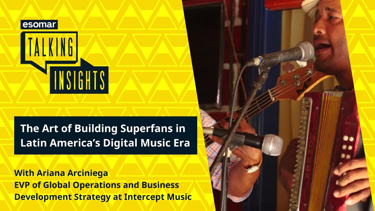 The Art of Building Superfans in Latin America’s Digital Music Era