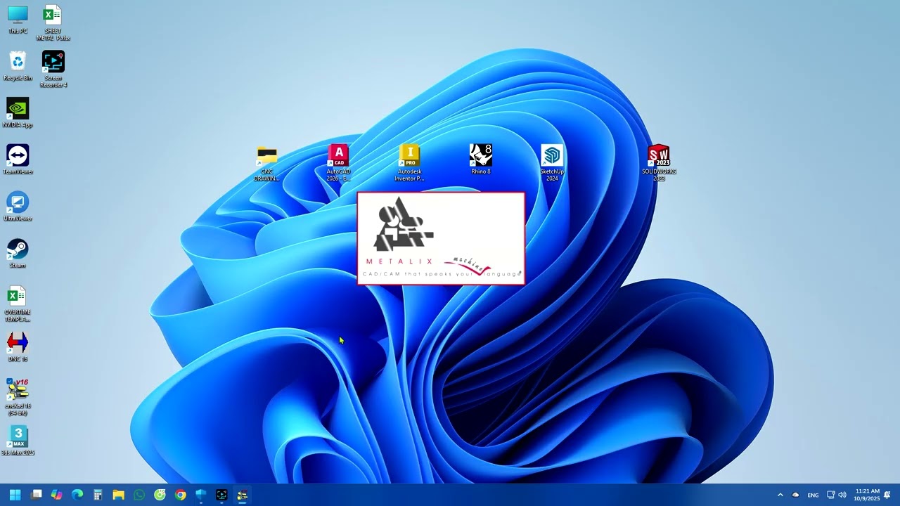 CndKad v16 crack windows 11 24H2.
