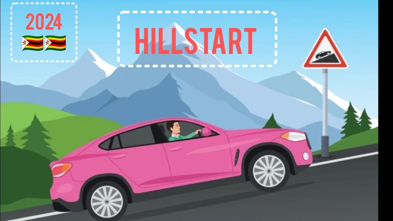Best HillStart Method 2024