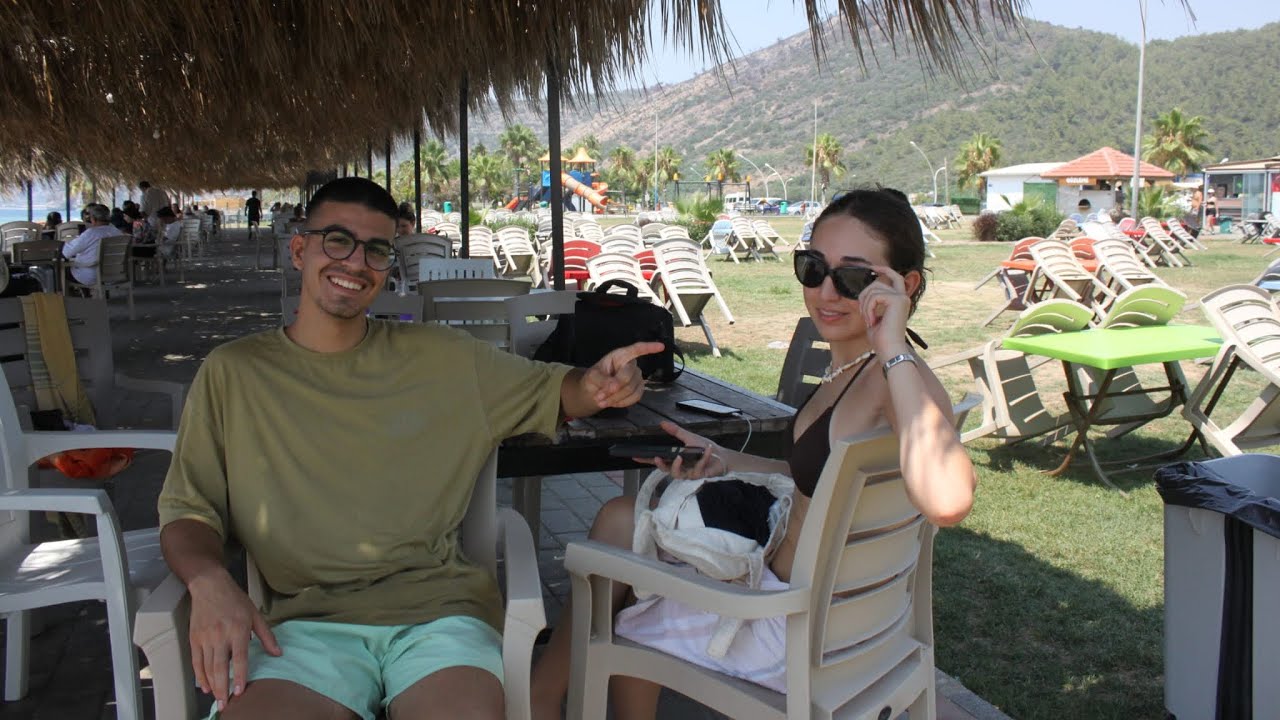 nadide elçin gazipaşa ziyareti