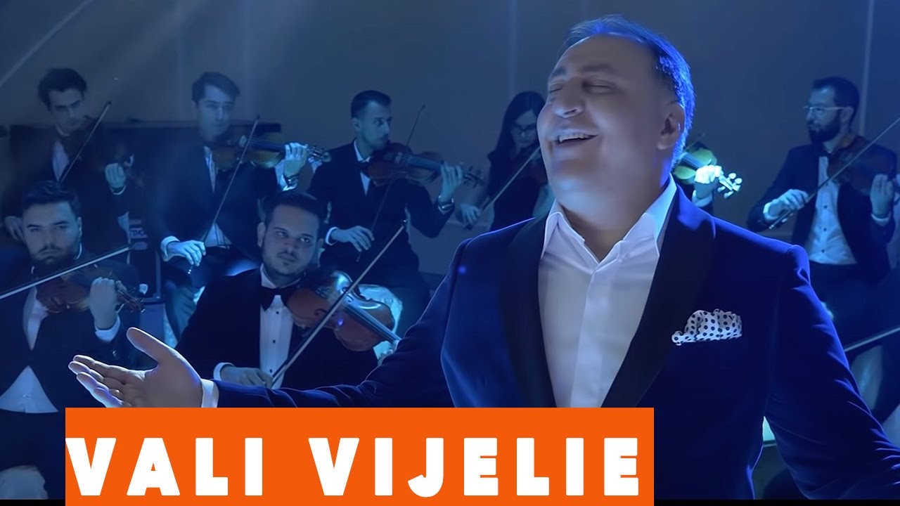 VALI VIJELIE - ORICE FEMEIE E FRUMOASA (VIDEO 2019)