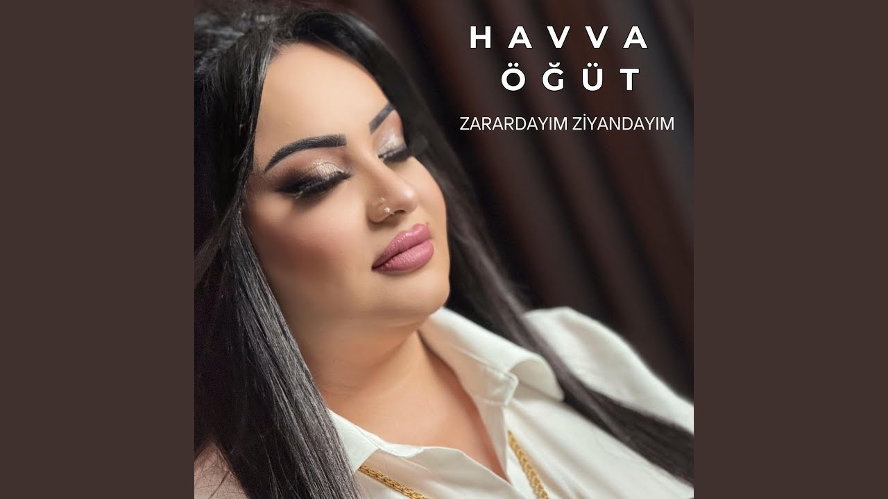 Zarardayım Ziyandayım