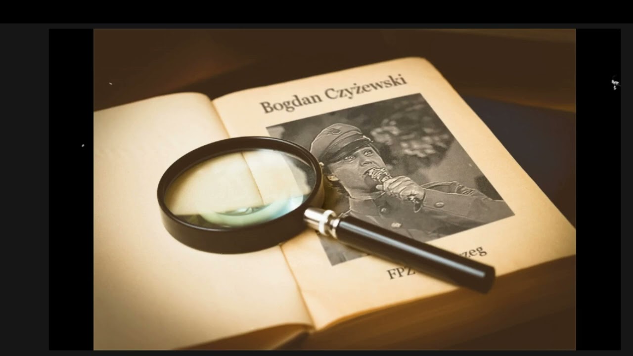 Bogdan Czyżewski - Frontowi przyjaciele