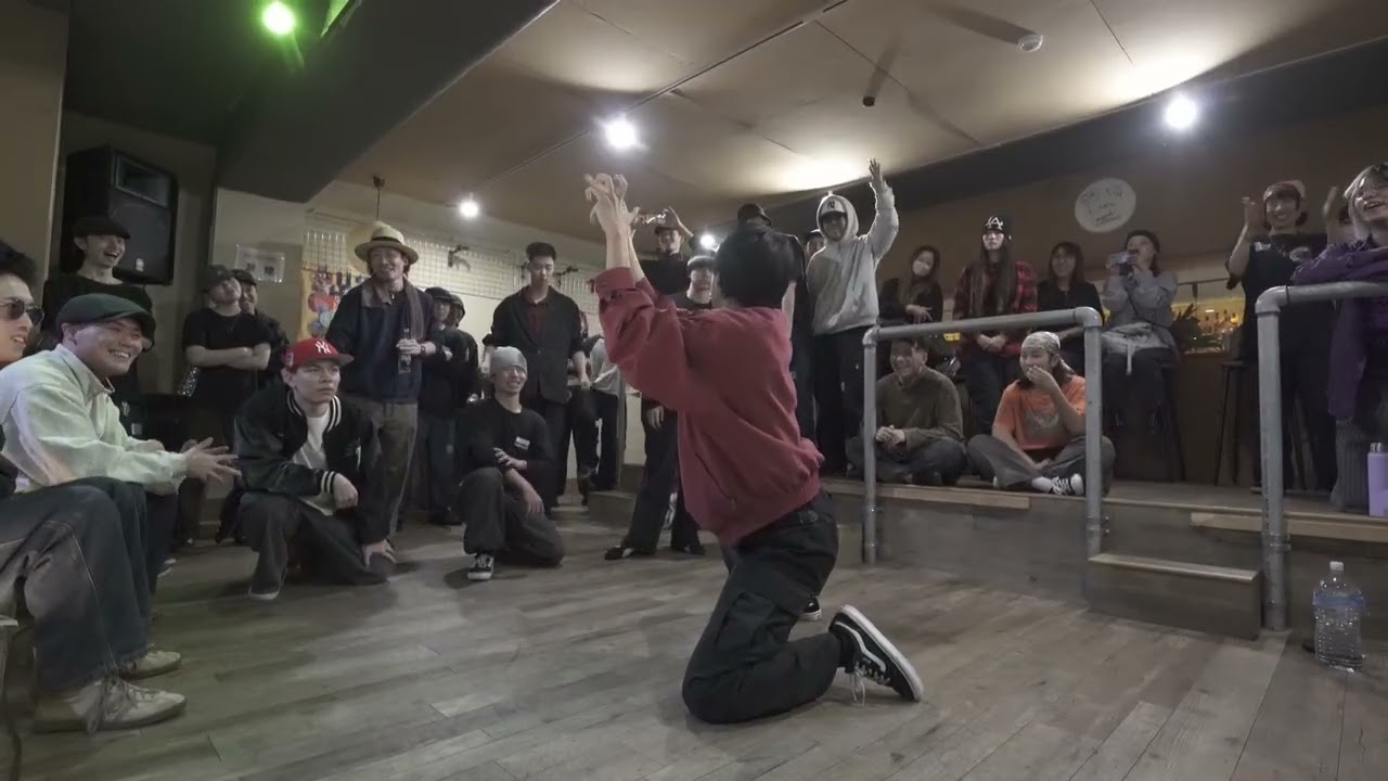 Circle B Qualifying あまりーじょvol.4