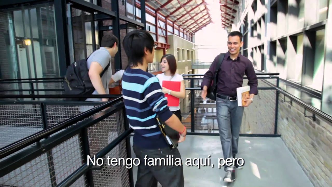 Red River College - International Promo Video - Spanish Subtitles