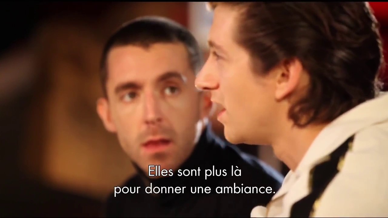 Milex vs. Interviews