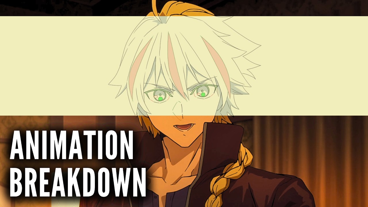 Fate/Strange Fake is Beautifully Animated, But...