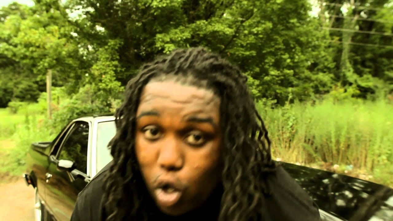 Ray The Great - One Aint Enough (A KENXL FILM)