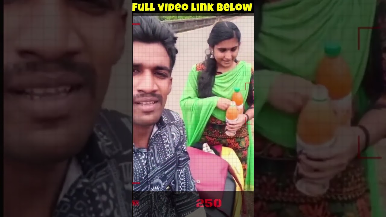 This Video Clip Was Recorded Before His Murder - Greeshma & Sharon Raj Murder Case Explained