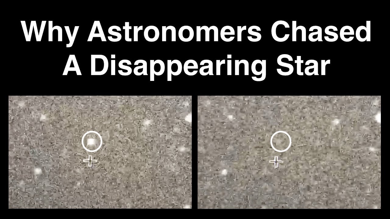 Astronomers Chasing The Shadow Of A Space Rock