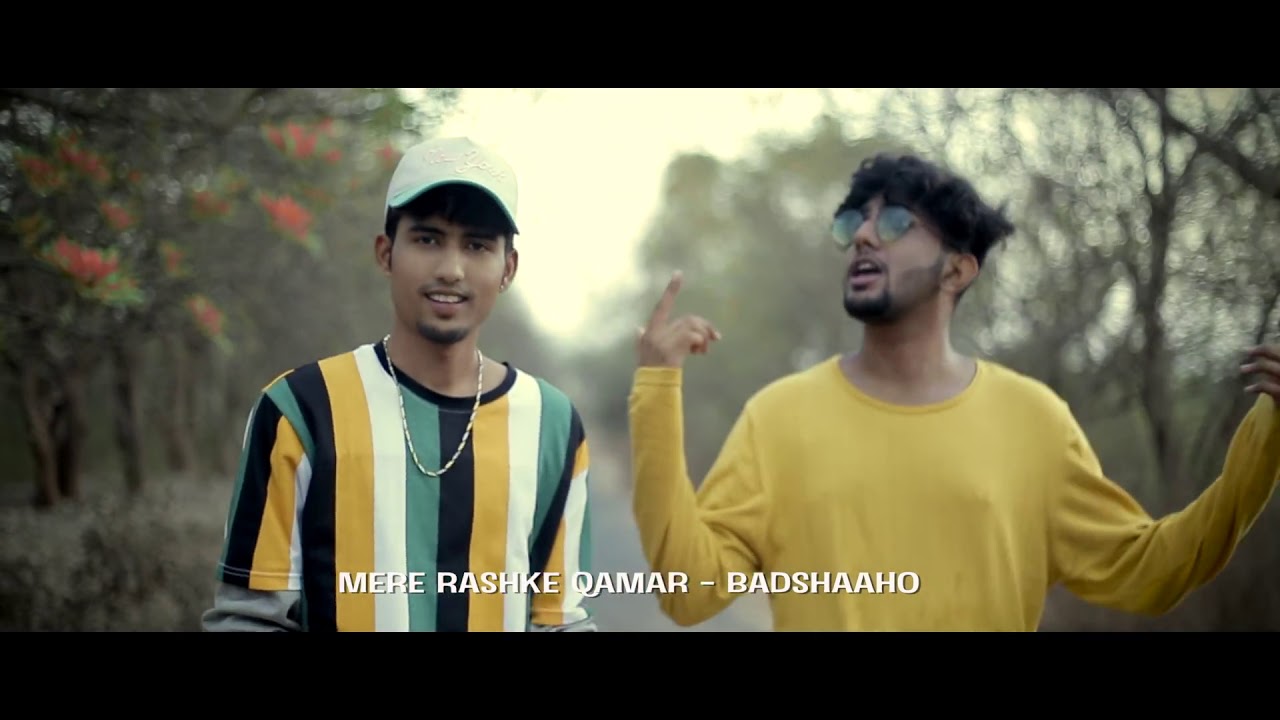 Chill Indian Sing Off | Rajneesh Patel, Dhruvan Moorthy | Hindi , Punjabi & Marathi Song