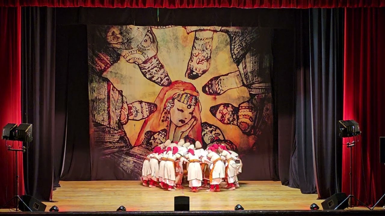 Палатовски, ДЮТА 