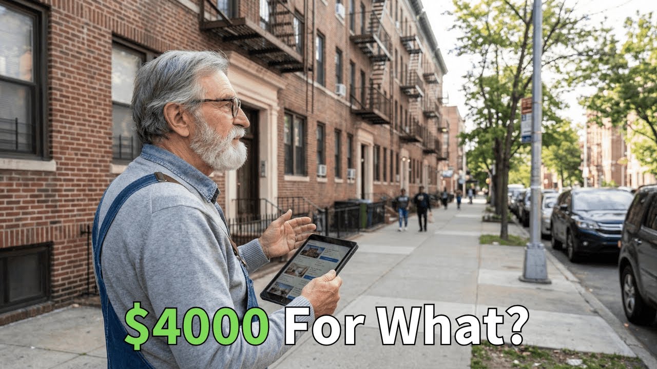 The 5 Most Overrated Neighborhoods in New York City