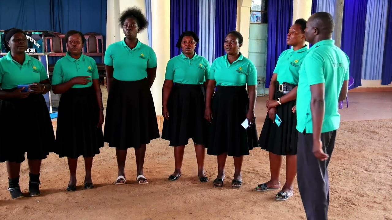 Daraja Mbili District Music Sunday | The Chariots Ministers Choir | Walirauka | 25th January 2026