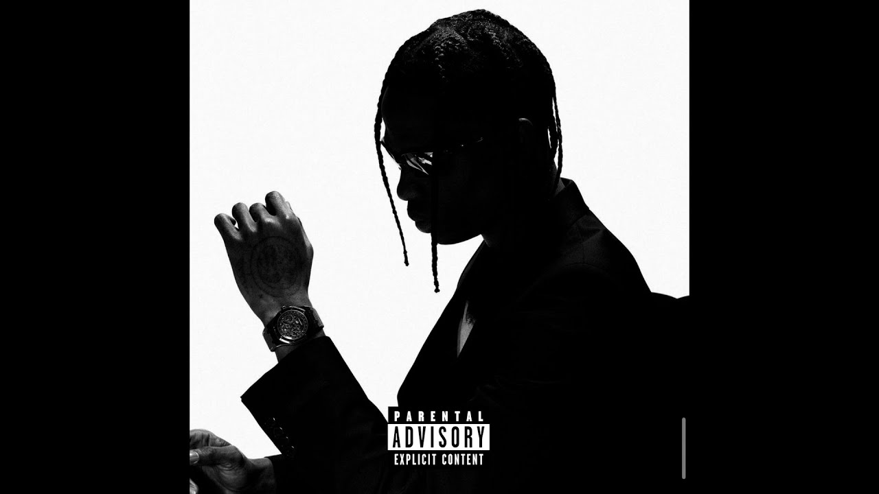 [FREE] TRAVIS SCOTT X FUTURE TYPE BEAT - CHOPPA