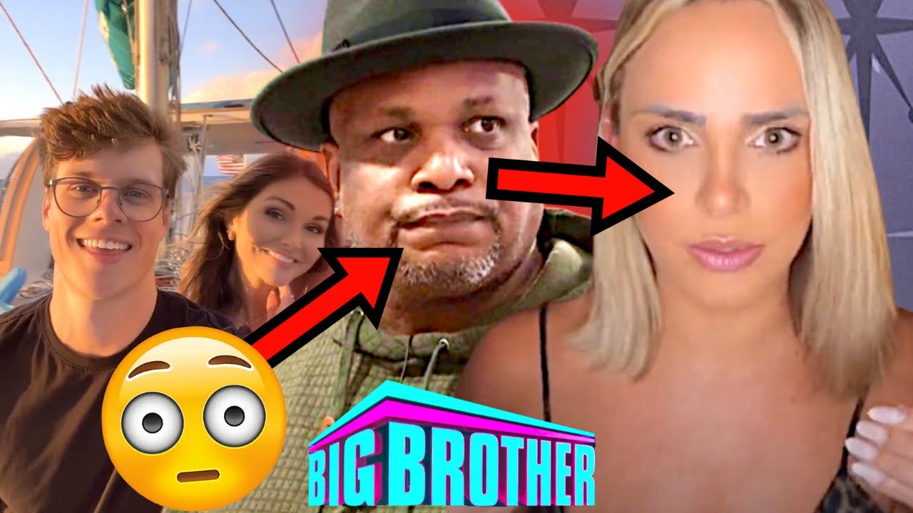 Terrance Takes LEGAL ACTION At Indy After Speaking Out?! #BB24
