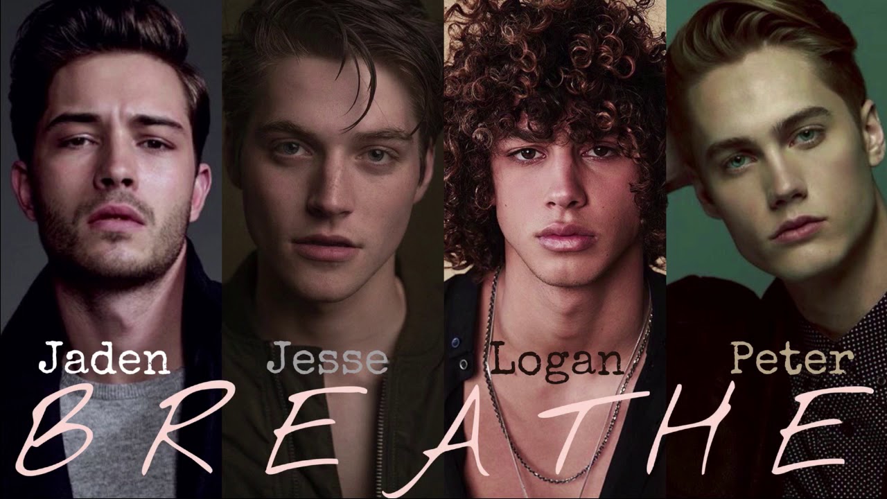 Little Mix - Breathe (Male Version)