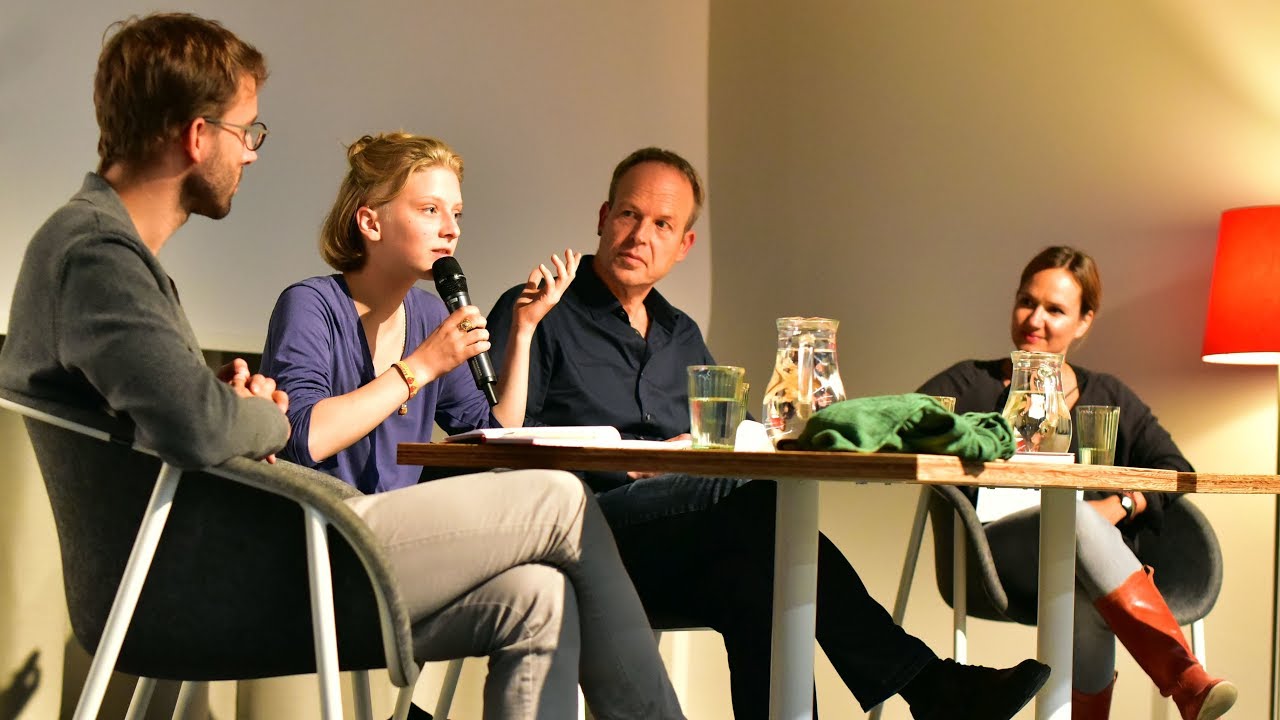 Es geht auch anders! von Jorck, Schachtschneider, Wicke