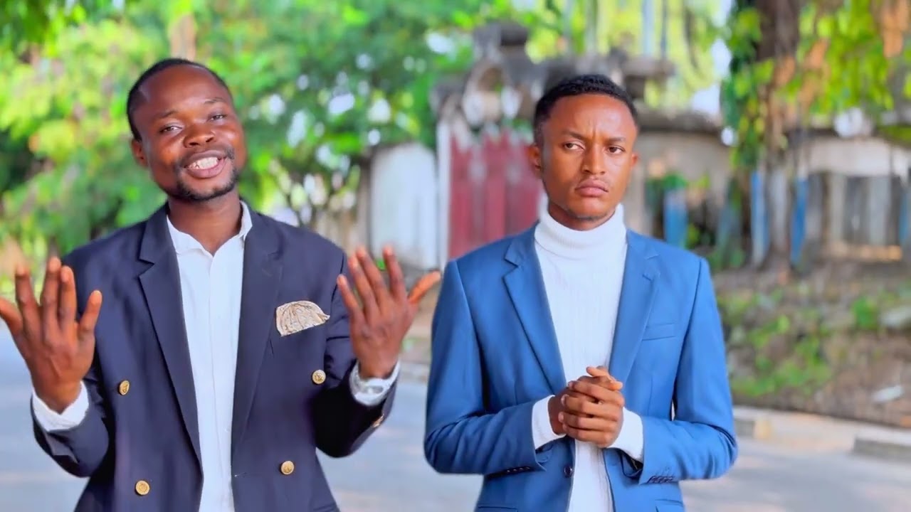 Fr selenge _ft_Ks winner -MUSAADA WAKARIBU -clip officiel 