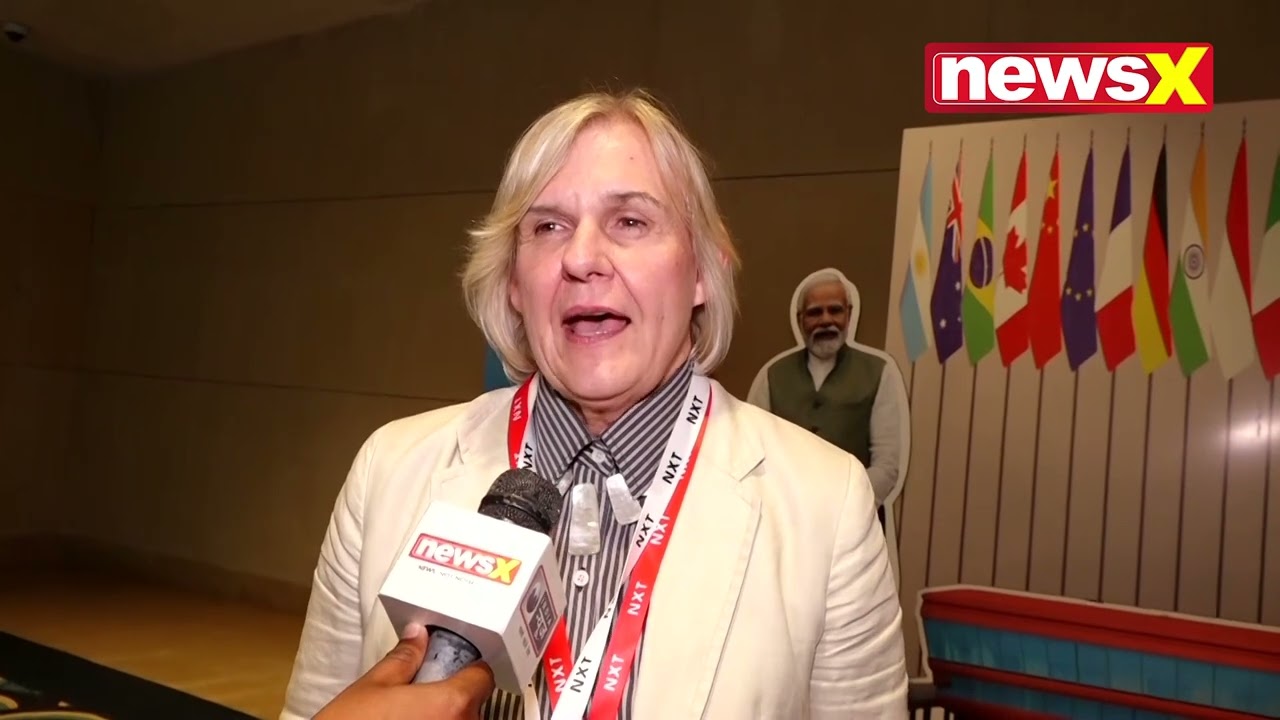 NXT Conclave: The Power of Inspiration | Ann Libert&rsquo;s Inspiring Impact on Health & Medicine | NewsX