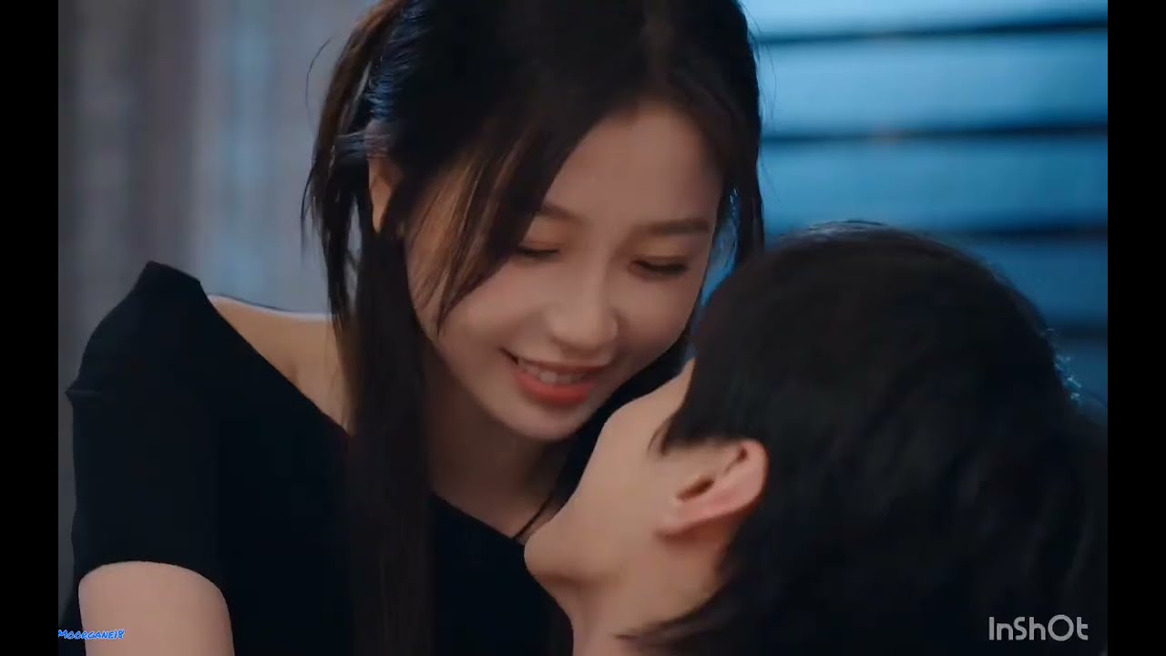 [FMV] - Speed & Love - You & Me - Jin Zhao & Jiang Mu