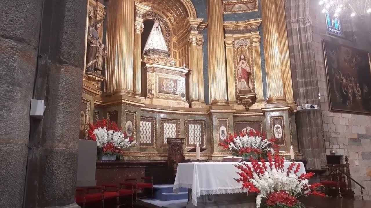 Begoñako Andra Mari