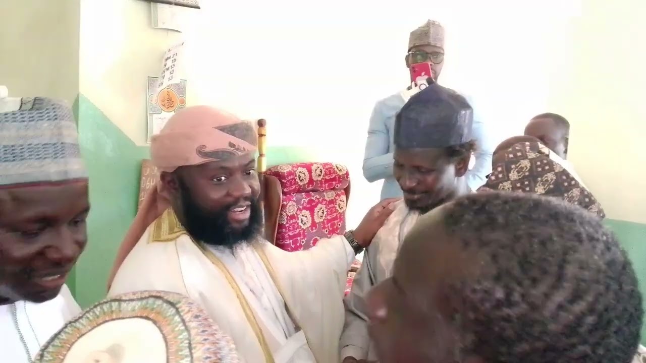 ZIARA KHABEROU MAME ABDOU BITEYE