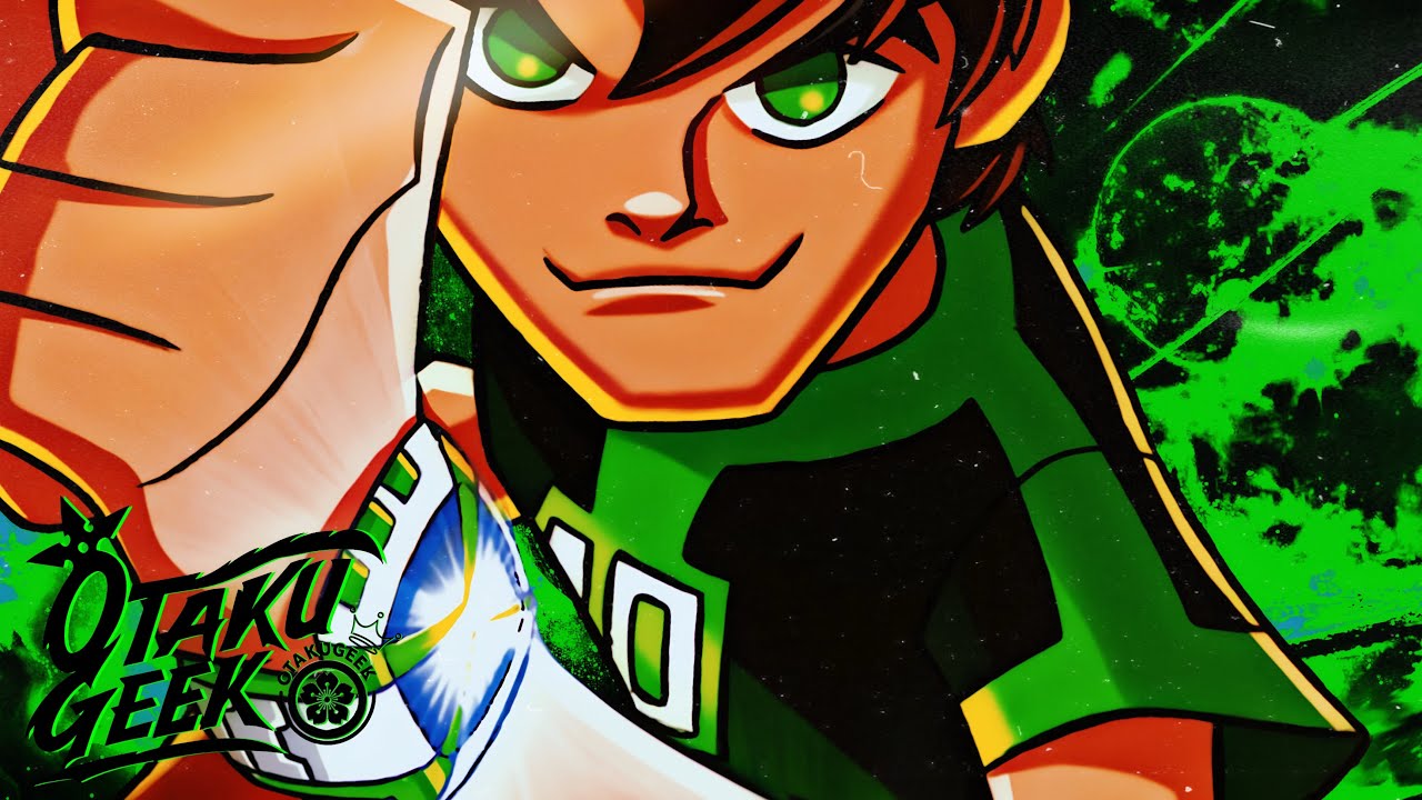♪ Dan Da Dan React M4rkim - Ømnitrix's feat. ‪@ironmasterprod‬ (Ben 10: Omniverse) Pt.8 (as)
