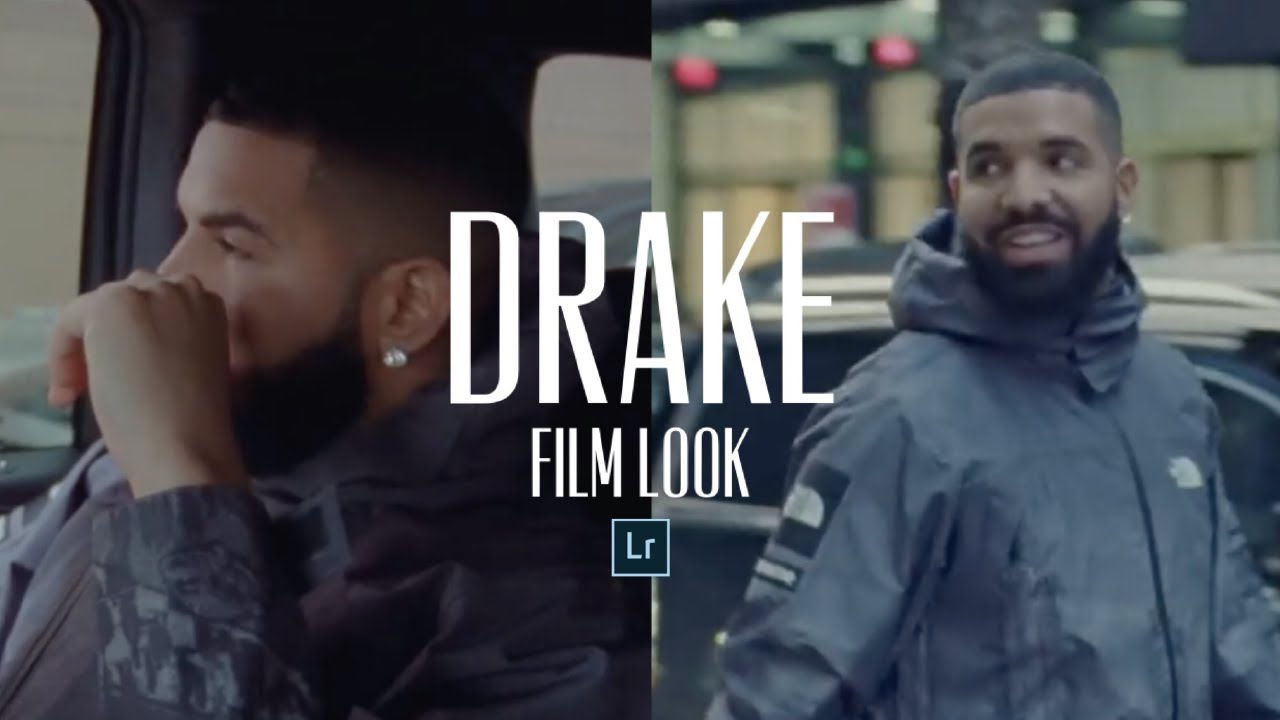 Create the DRAKE 