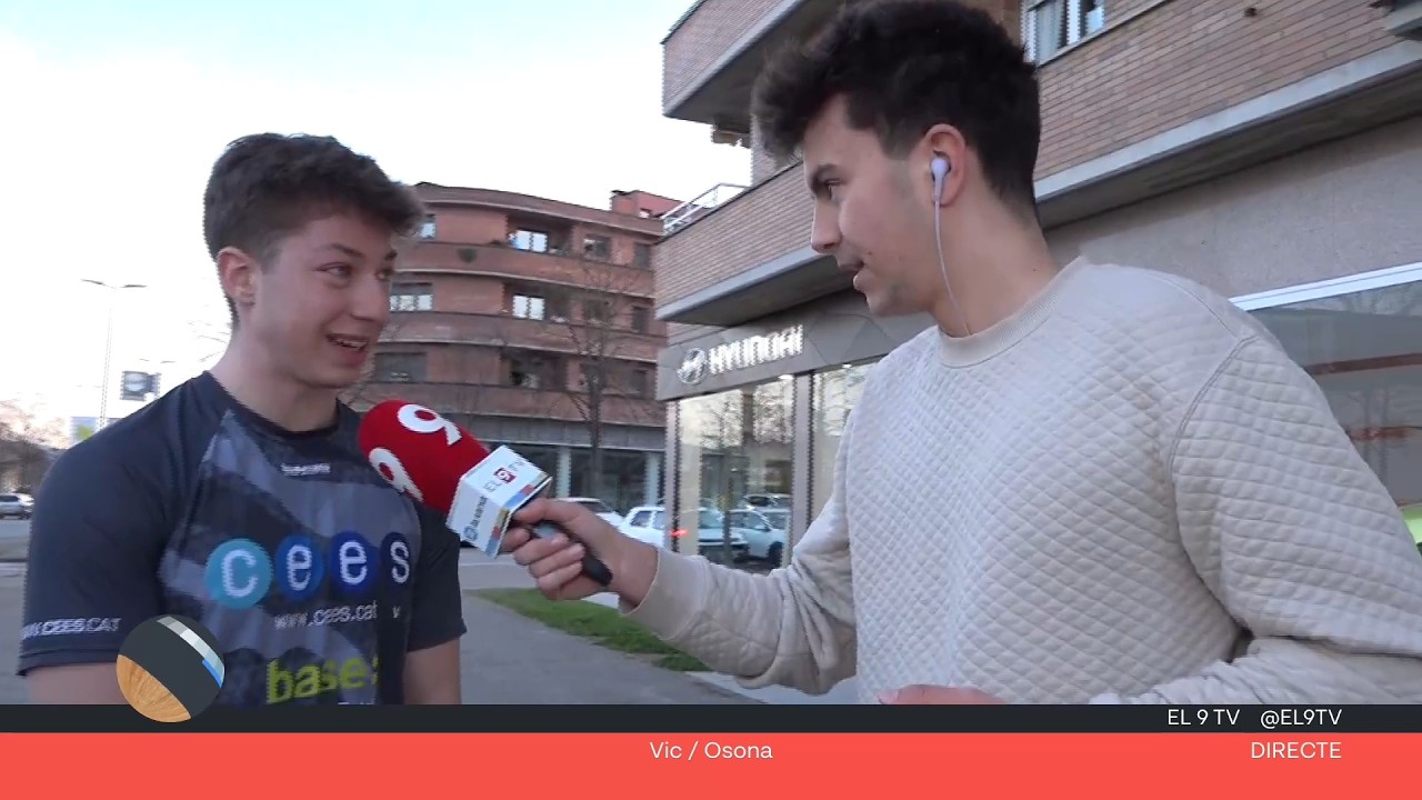 Vic recupera la Mitja Marató després de més d’una dècada
