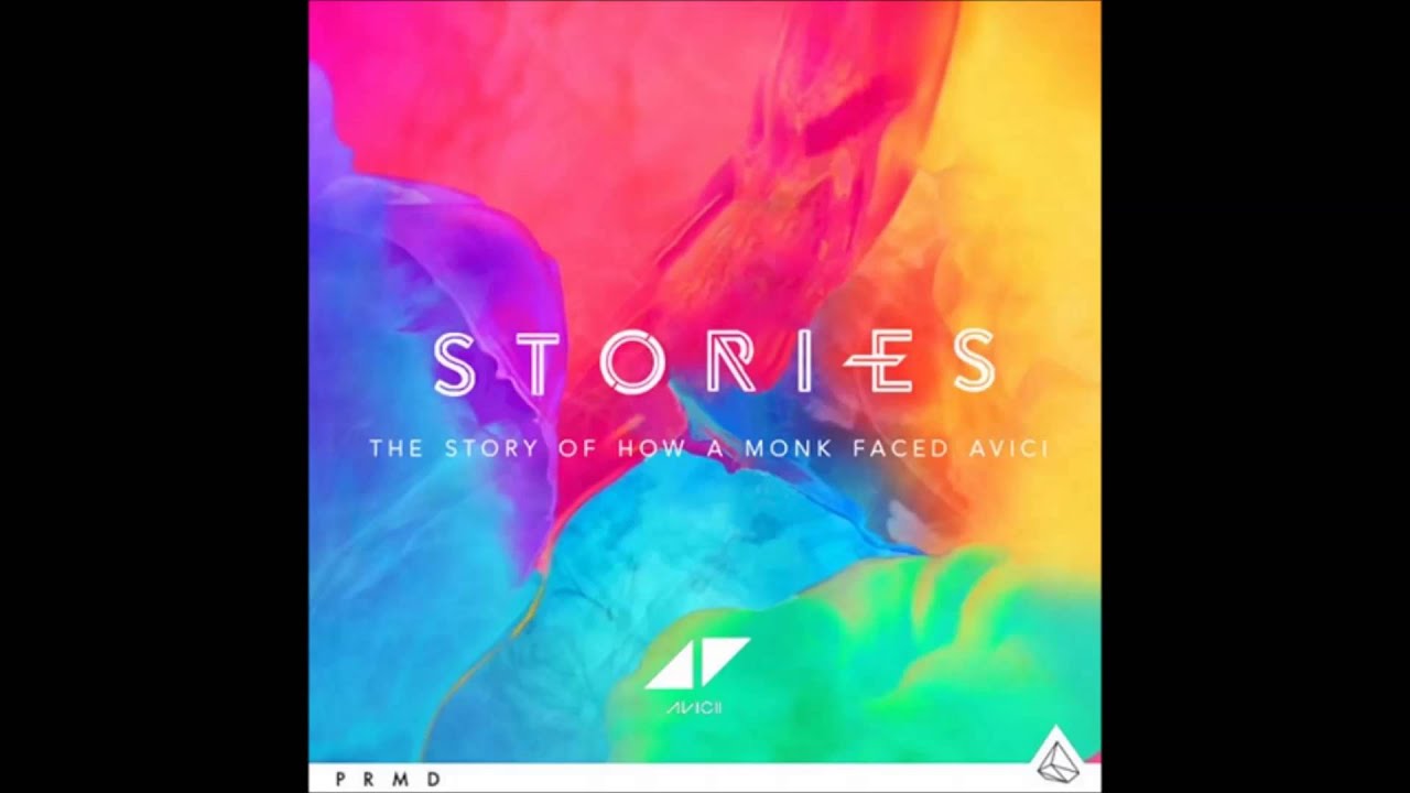 Avicii - Broken Arrows (Speed up, no chipmunk)