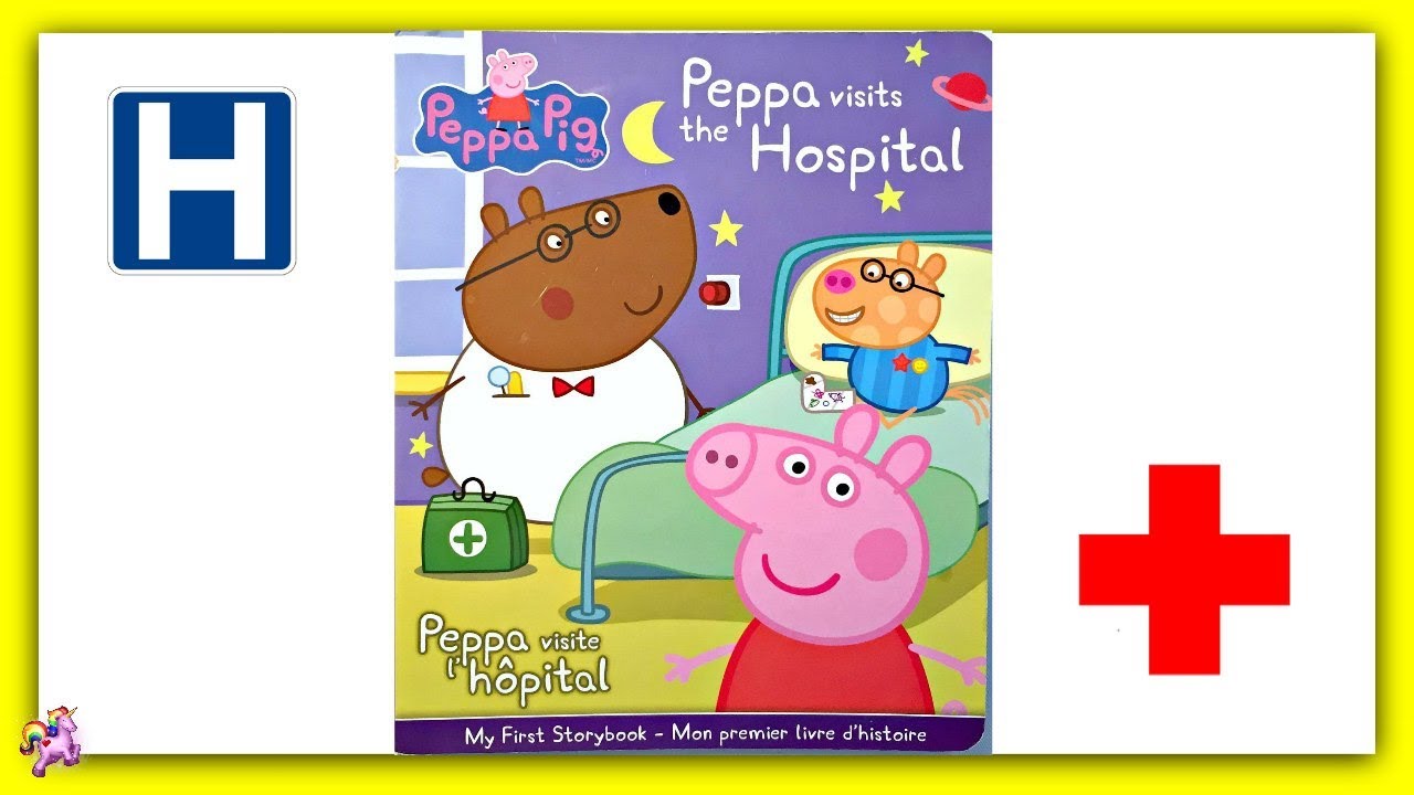 PEPPA PIG 