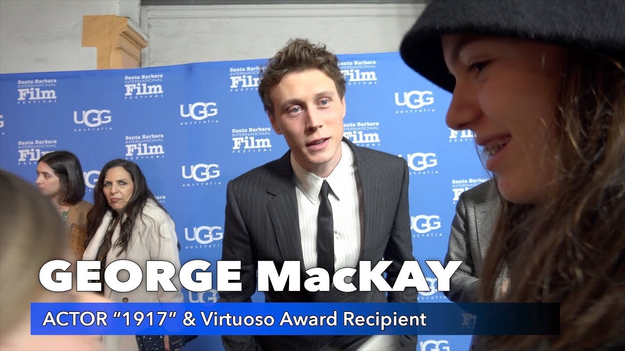 GEORGE MacKAY, Virtuoso