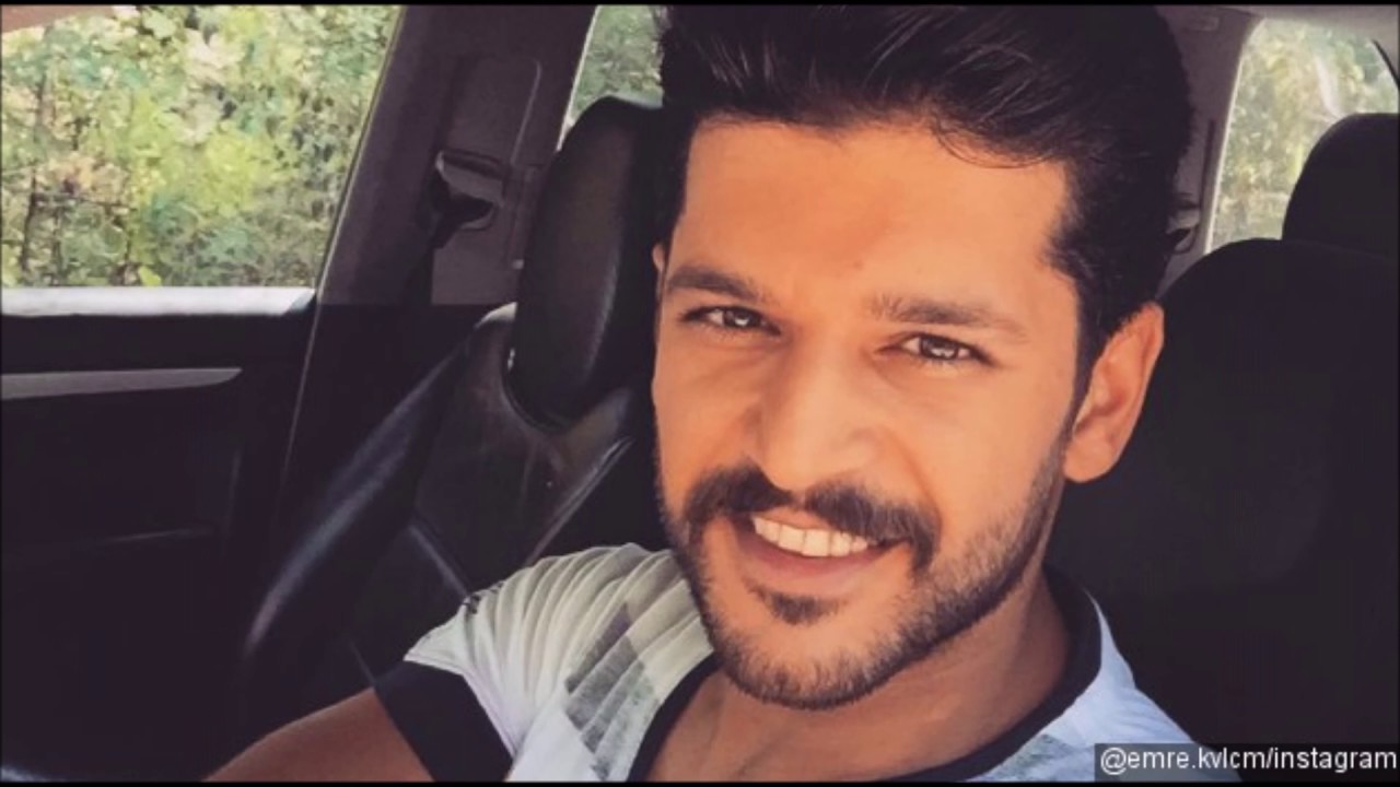 dedicado al mejor actor Emre Kivilcim